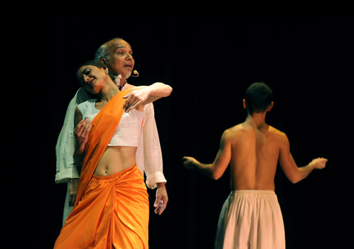 bul bul tarang concept