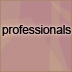 professionals